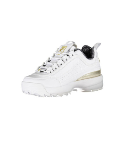 Fila tossud FFW0400 Valge