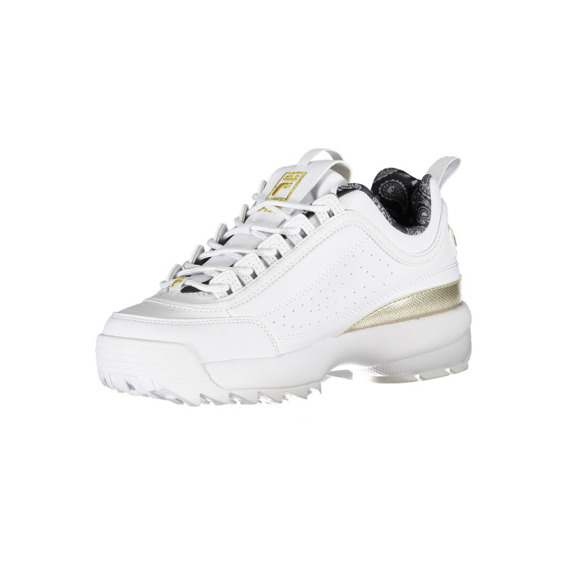 Fila tossud FFW0400 Valge