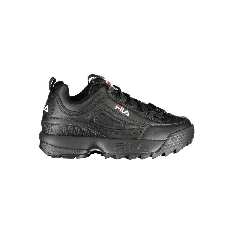 Fila tossud 1010302F Must