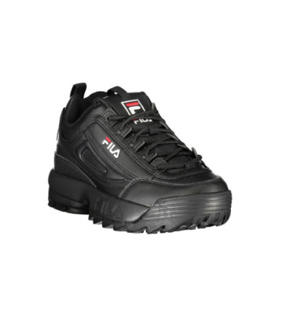 Fila tossud 1010302F Must