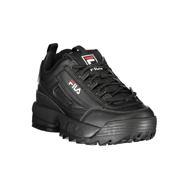 Fila tossud 1010302F Must