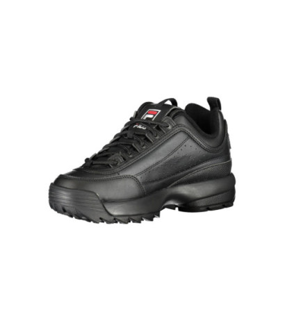 Fila tossud 1010302F Must