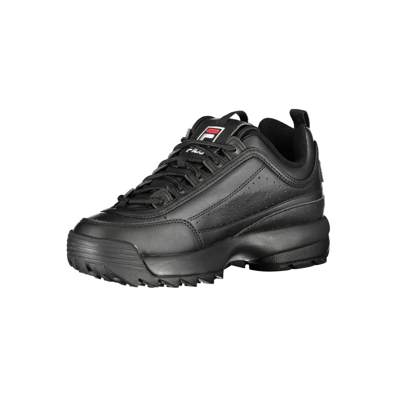 Fila tossud 1010302F Must