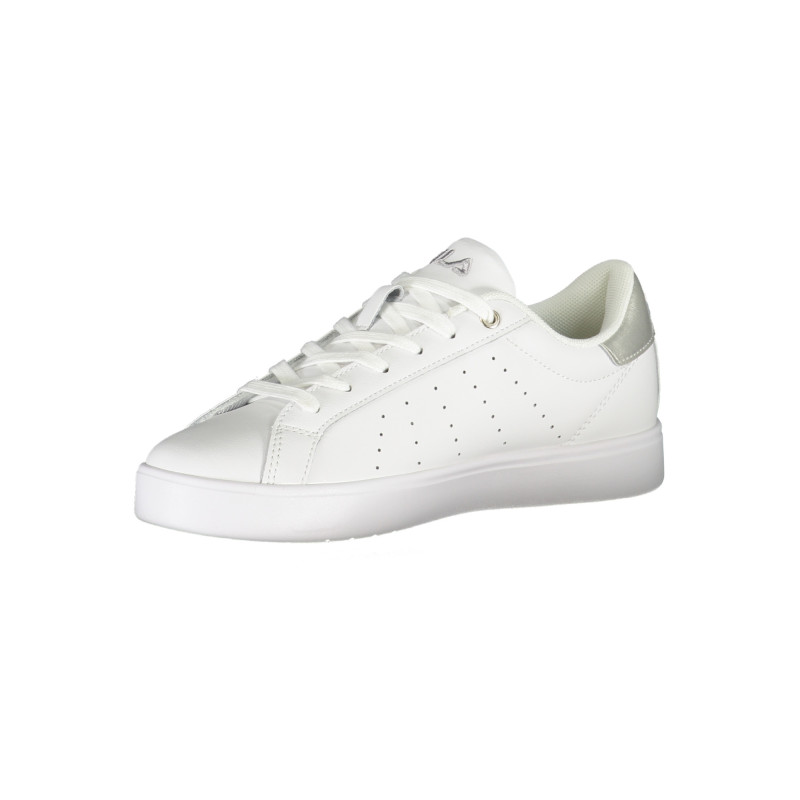 Fila tossud FFW0286FILALUSSO Valge