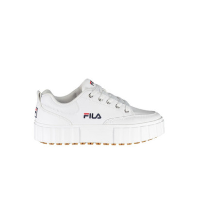 Fila tossud FFW0060 Valge