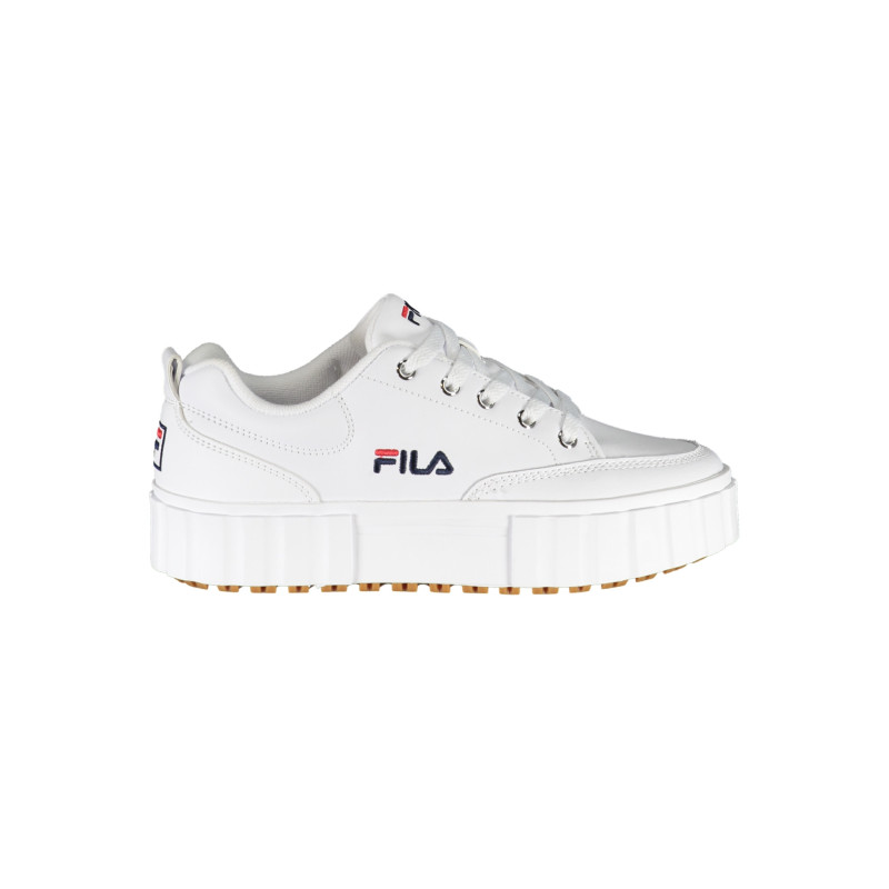 Fila tossud FFW0060 Valge