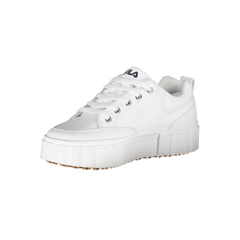 Fila tossud FFW0060 Valge