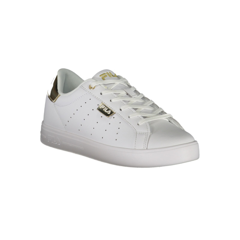 Fila tossud FFW0286FILALUSSO Valge