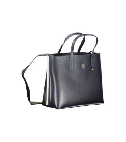 Tommy hilfiger käekott AW0AW15692 Sinine