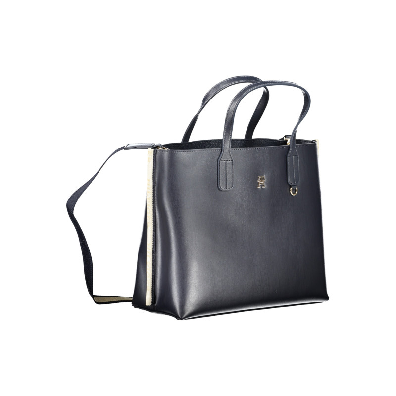 Tommy hilfiger käekott AW0AW15692 Sinine