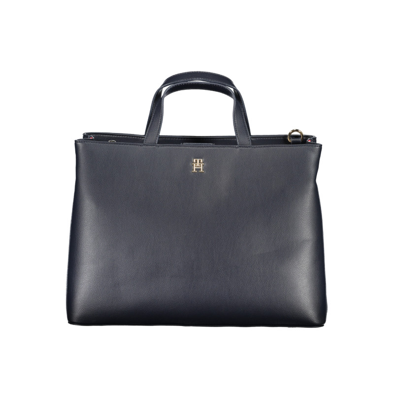 Tommy hilfiger käekott AW0AW16085 Sinine