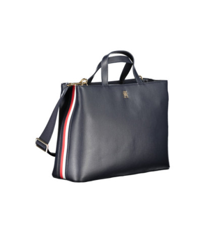 Tommy hilfiger käekott AW0AW16085 Sinine