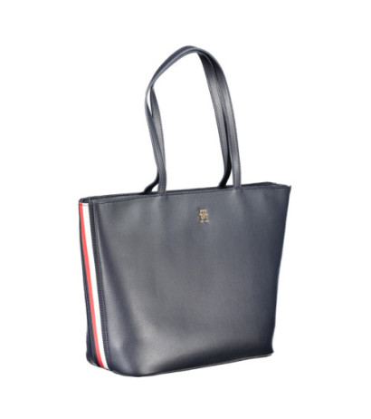 Tommy hilfiger käekott AW0AW16089 Sinine