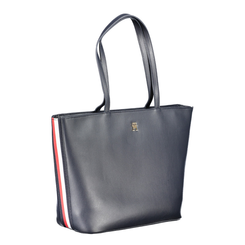 Tommy hilfiger käekott AW0AW16089 Sinine