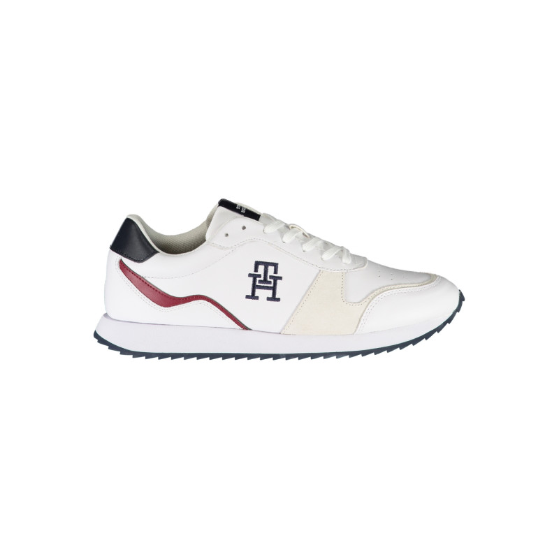 Tommy hilfiger tossud FM0FM04959 Valge