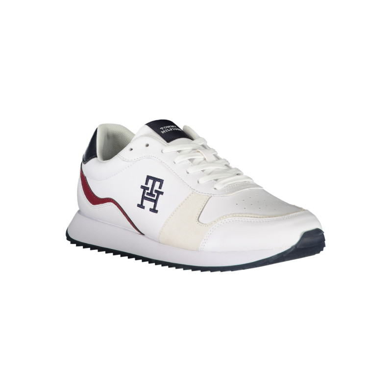 Tommy hilfiger tossud FM0FM04959 Valge