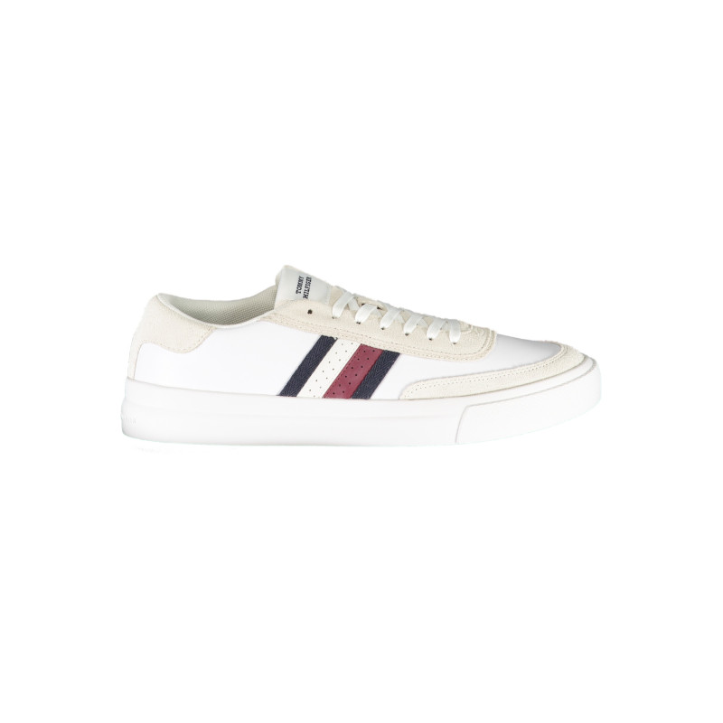 Tommy hilfiger tossud FM0FM04975 Valge