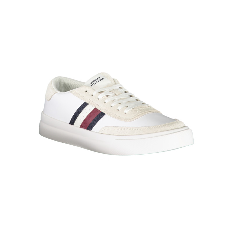 Tommy hilfiger tossud FM0FM04975 Valge