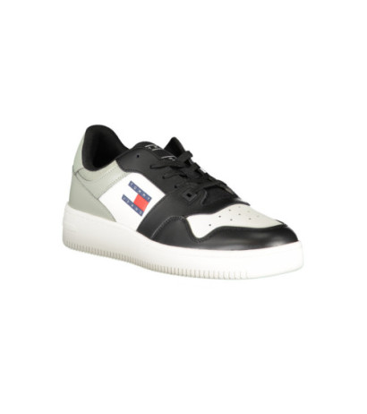 Tommy hilfiger tossud EM0EM01395 Must