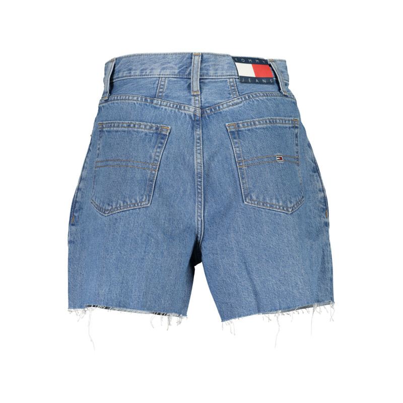 Tommy hilfiger lühikesed püksid DW0DW17646 Sinine