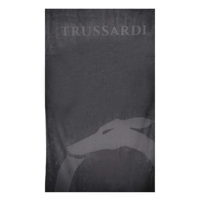 Trussardi rätik TRU2MTW01 Must