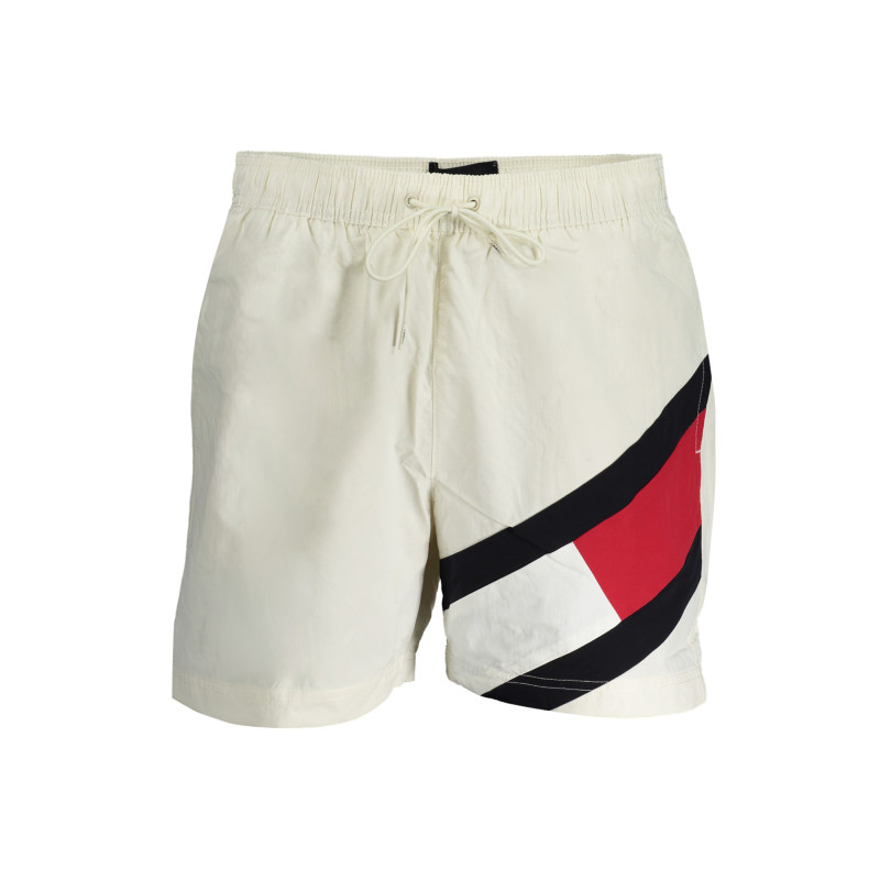 Tommy hilfiger rätik UM0UM02048 Valge