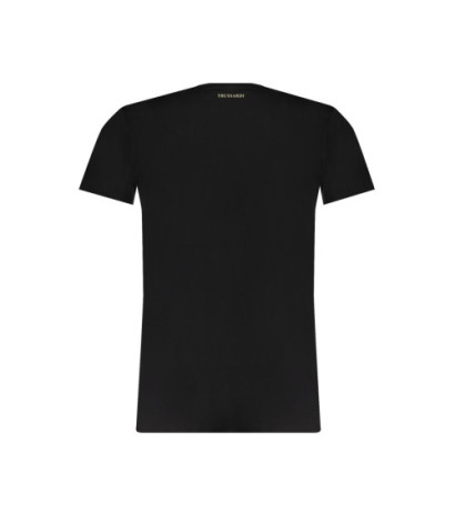 Trussardi T-särk TRU2MTS03 Must