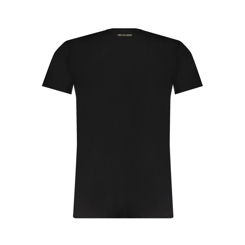 Trussardi T-särk TRU2MTS03 Must