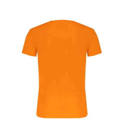 Trussardi T-särk TRU2MTS01 Oranž