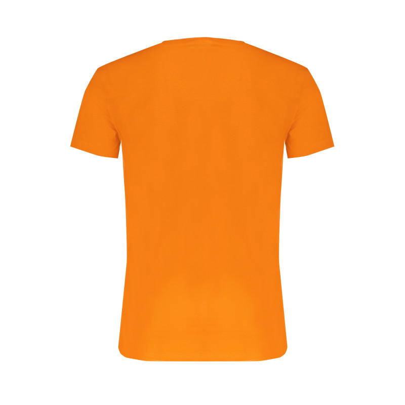 Trussardi T-särk TRU2MTS01 Oranž