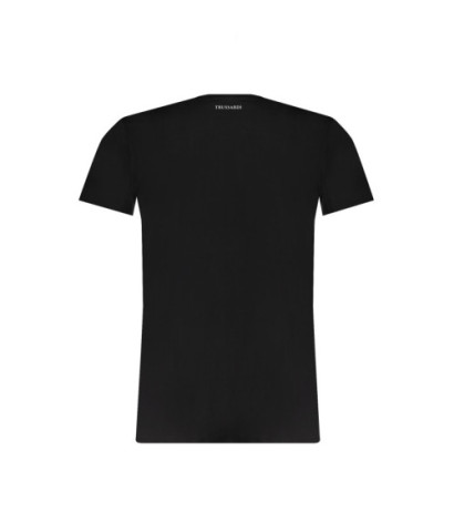 Trussardi T-särk TRU2MTS03 Must