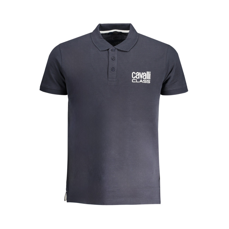 Cavalli class polo särgid QXT64ZKB002 Sinine