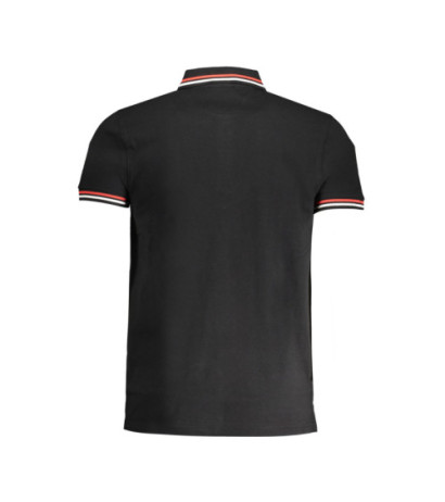 Cavalli class polo särgid QXT64XKB002 Must