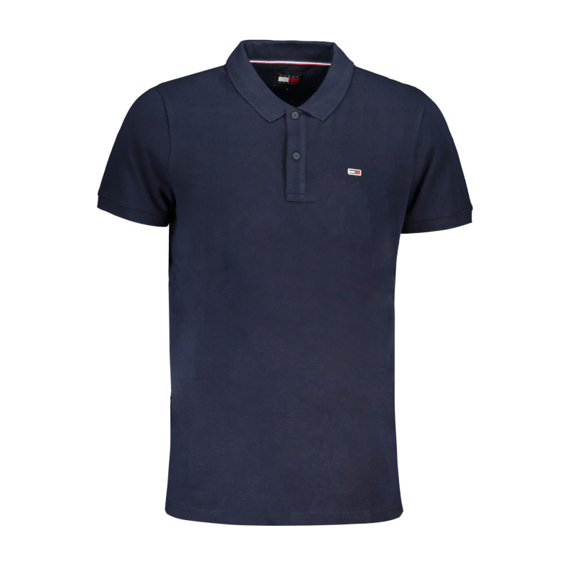 Tommy hilfiger polo särgid DM0DM18312 Sinine