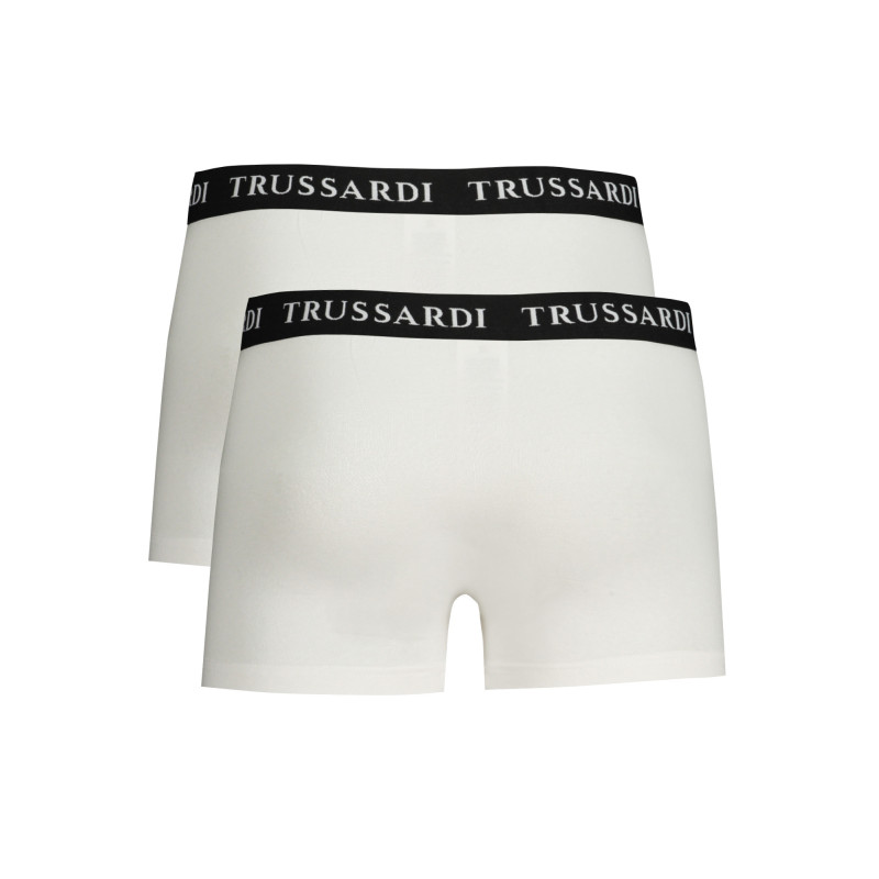 Trussardi aluspesu TRU2UTR02 Valge