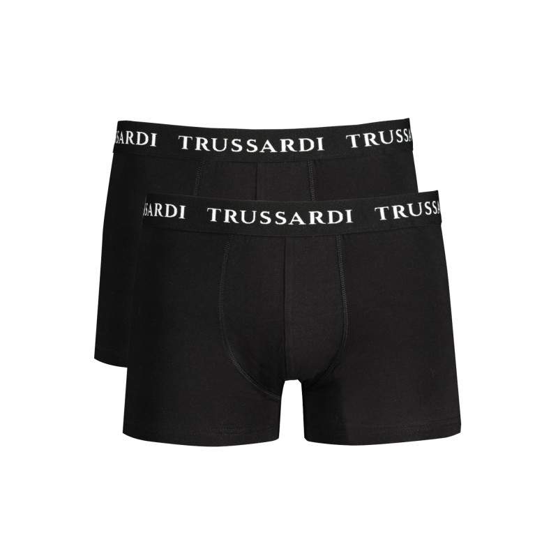 Trussardi aluspesu TRU2UTR02 Must