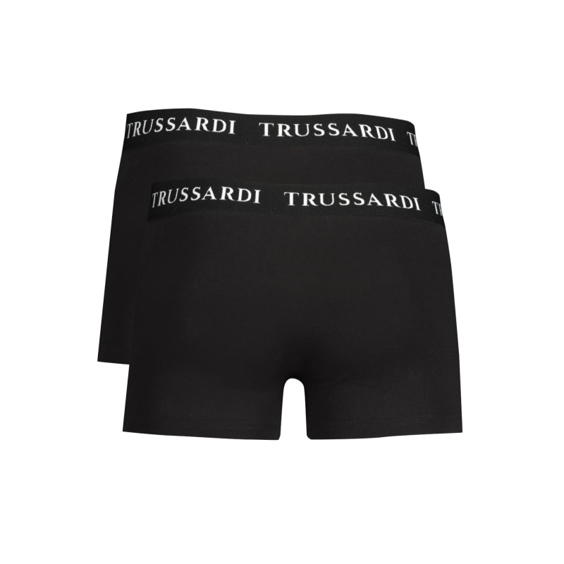 Trussardi aluspesu TRU2UTR02 Must