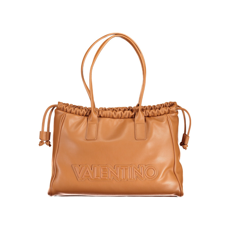 Valentino bags käekott VBS7LT01OXFORDRE Pruun