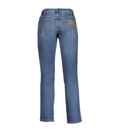 Wrangler teksad 112355 Sinine