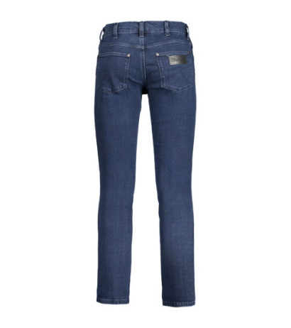 Wrangler teksad 112355 Sinine