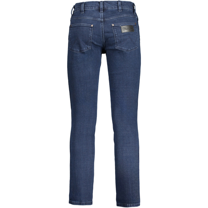 Wrangler teksad 112355 Sinine