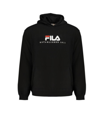 Fila hüppaja FAU0145 Must