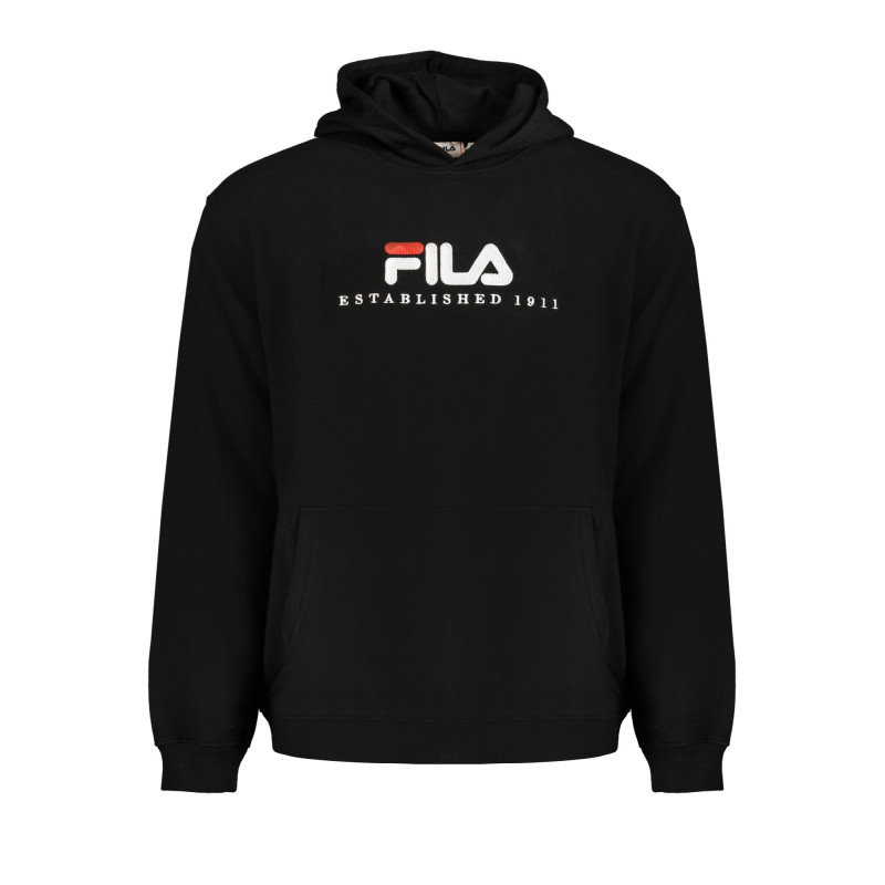 Fila hüppaja FAU0145 Must