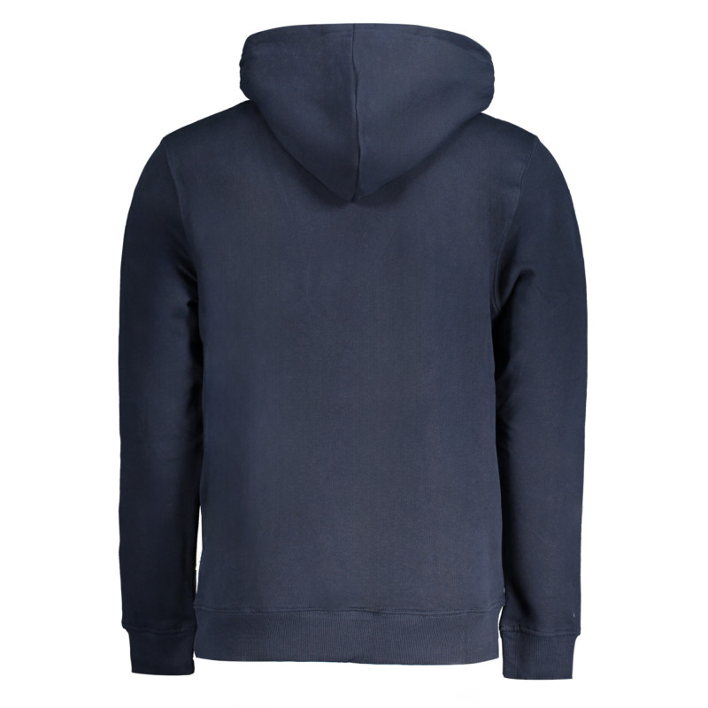 Pepe jeans hüppaja PM582716NEWJOEHOODIE Sinine