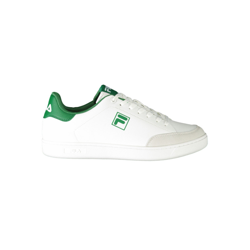 Fila tossud FFM0365COURTBAY Valge