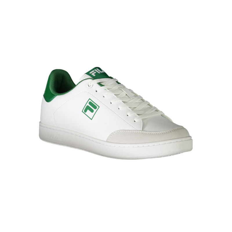 Fila tossud FFM0365COURTBAY Valge