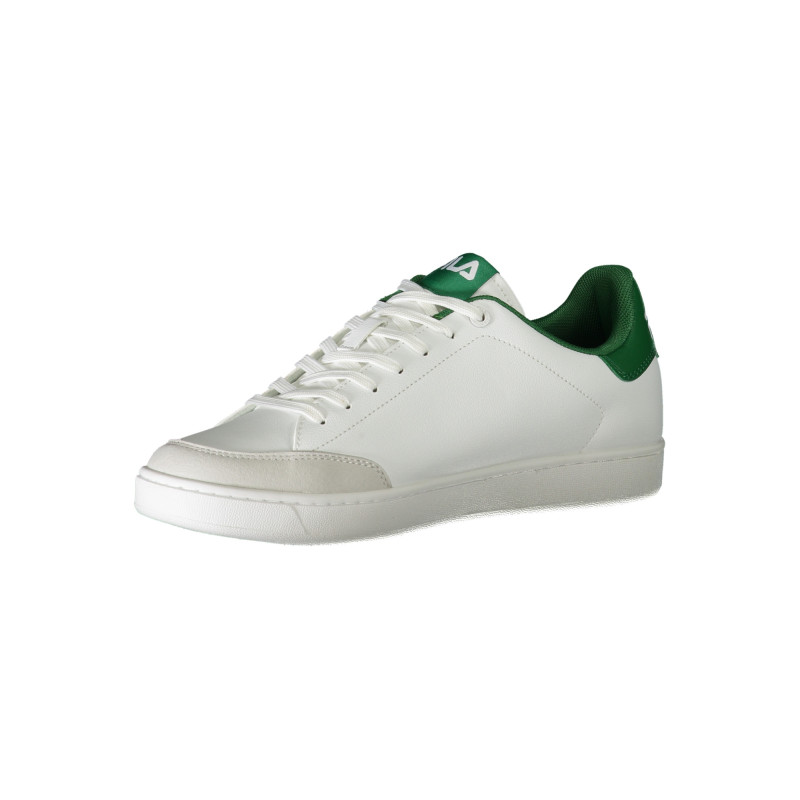 Fila tossud FFM0365COURTBAY Valge