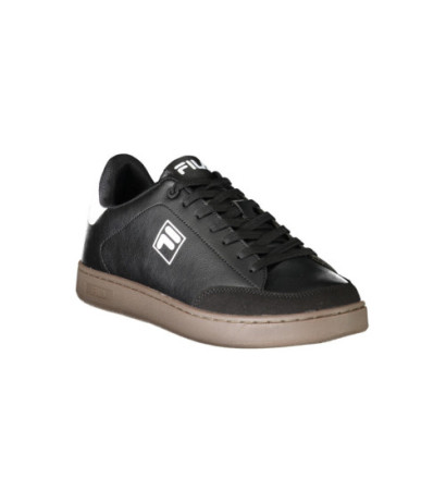 Fila tossud FFM0365COURTBAY Must