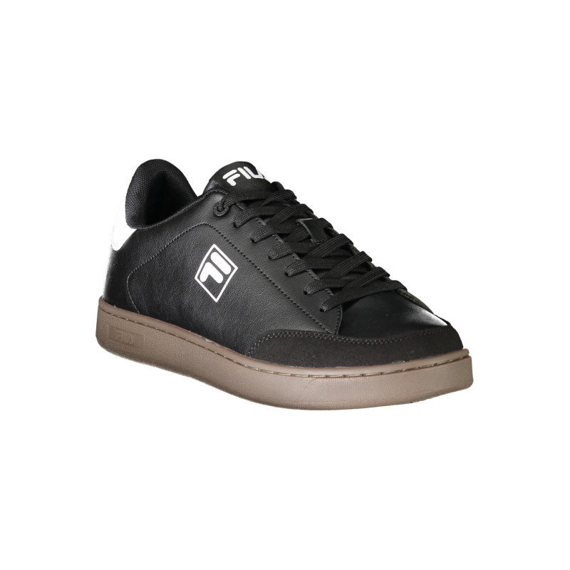 Fila tossud FFM0365COURTBAY Must