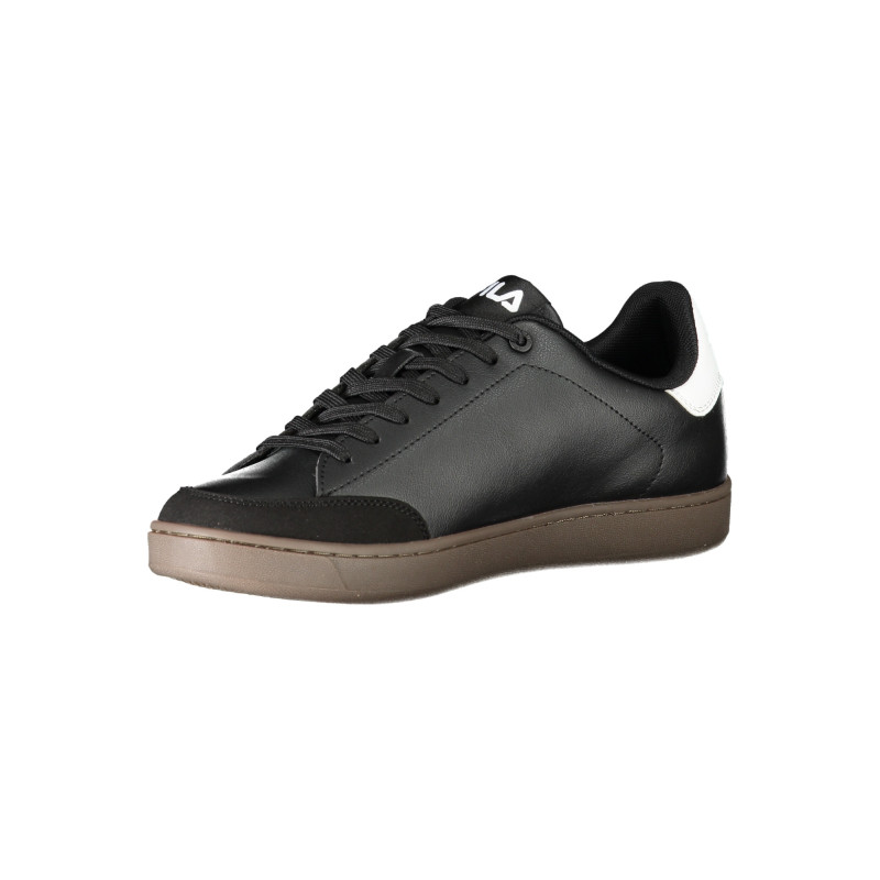 Fila tossud FFM0365COURTBAY Must